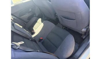 2013 Chevrolet Cruze full