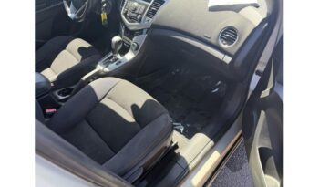 2013 Chevrolet Cruze full