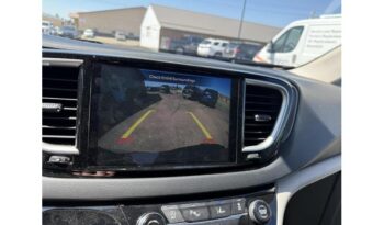 2023 Chrysler Pacifica full