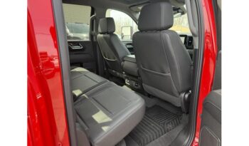 2025 Chevrolet Silverado 2500HD full