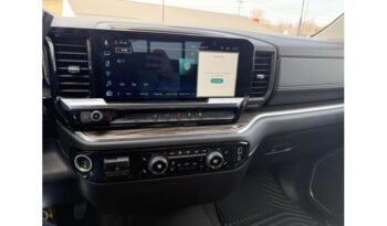 2025 Chevrolet Silverado 2500HD full