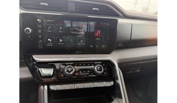 2022 GMC Sierra 1500 full