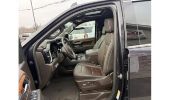 2022 GMC Sierra 1500 full