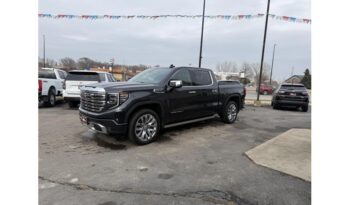 2022 GMC Sierra 1500 full