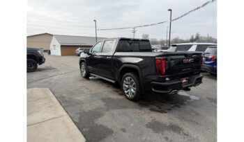 2022 GMC Sierra 1500 full