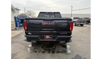2022 GMC Sierra 1500 full