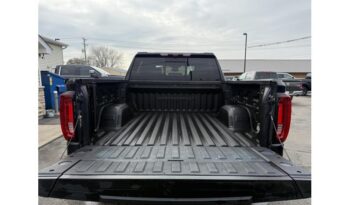 2022 GMC Sierra 1500 full