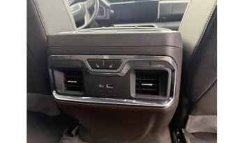 2022 GMC Sierra 1500 full