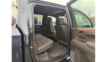 2022 GMC Sierra 1500 full