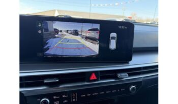 2024 Kia Sorento full