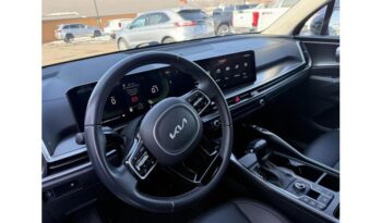 2024 Kia Sorento full