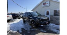 2024 Kia Sorento