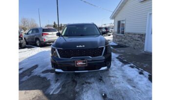 2024 Kia Sorento full