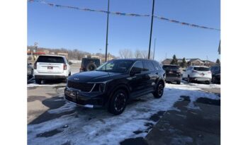 2024 Kia Sorento full