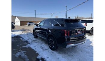 2024 Kia Sorento full