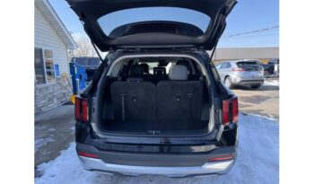 2024 Kia Sorento full