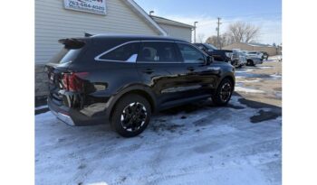 2024 Kia Sorento full