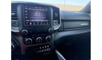 2020 RAM 1500 full