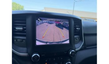 2020 RAM 1500 full