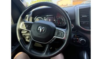 2020 RAM 1500 full