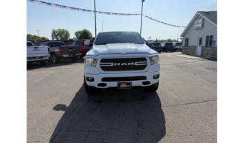 2020 RAM 1500 full
