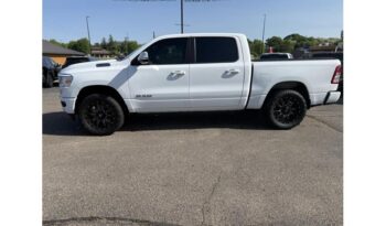 2020 RAM 1500 full