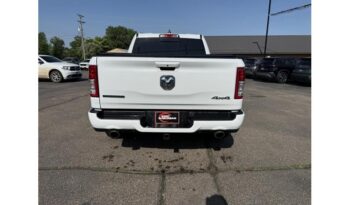 2020 RAM 1500 full