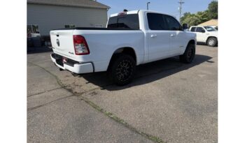2020 RAM 1500 full