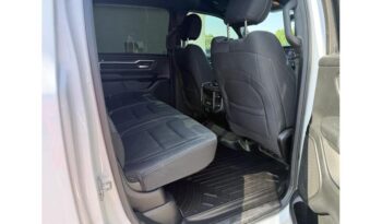 2020 RAM 1500 full
