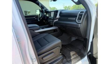2020 RAM 1500 full