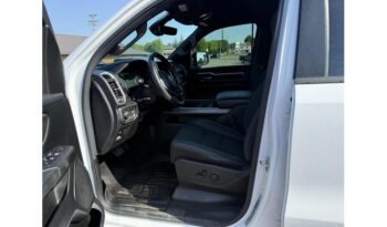 2020 RAM 1500 full