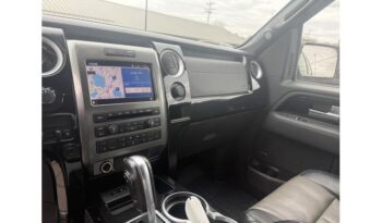 2011 Ford F-150 full