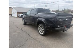 2011 Ford F-150 full