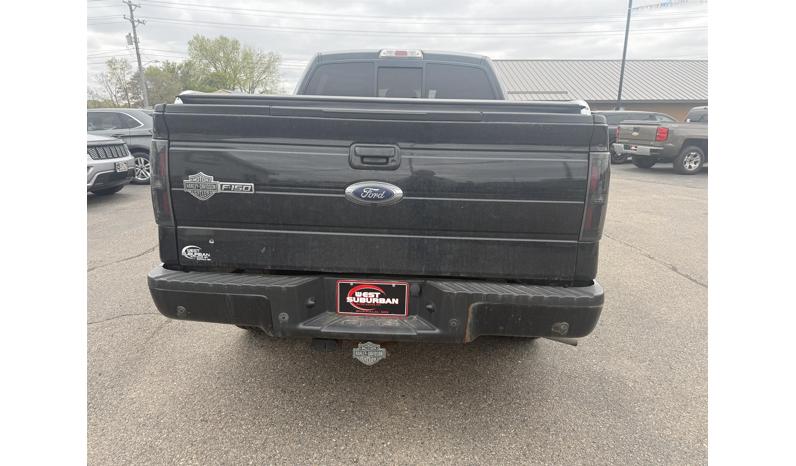 2011 Ford F-150