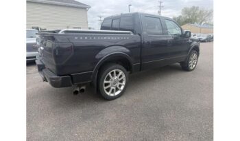 2011 Ford F-150 full