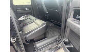 2011 Ford F-150 full