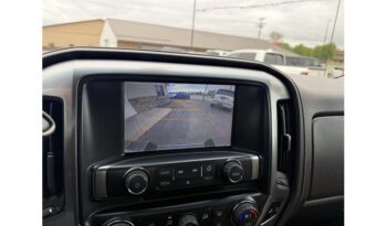 2014 Chevrolet Silverado 1500 full