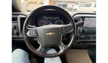 2014 Chevrolet Silverado 1500 full