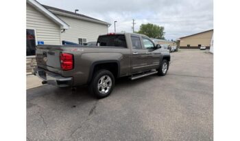 2014 Chevrolet Silverado 1500 full
