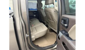 2014 Chevrolet Silverado 1500 full