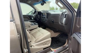 2014 Chevrolet Silverado 1500 full