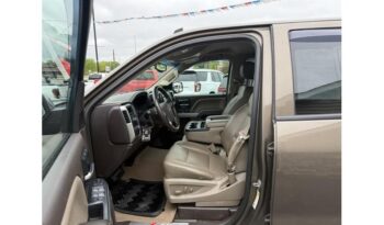 2014 Chevrolet Silverado 1500 full