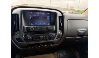 2014 Chevrolet Silverado 1500 full