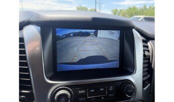 2020 Chevrolet Tahoe full