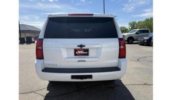 2020 Chevrolet Tahoe full
