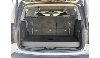2020 Chevrolet Tahoe full