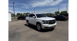 2020 Chevrolet Tahoe