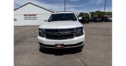 2020 Chevrolet Tahoe