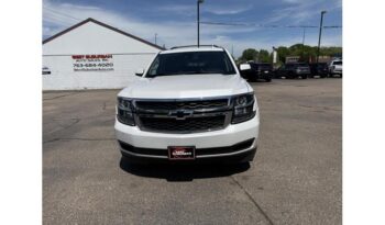 2020 Chevrolet Tahoe full