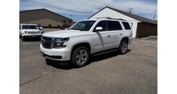 2020 Chevrolet Tahoe